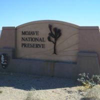 002_01_MojaveNationalPreserveSign